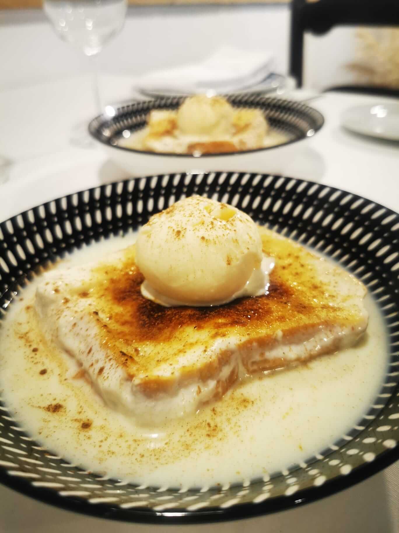 Restaurante Típico Andaluz en Montilla