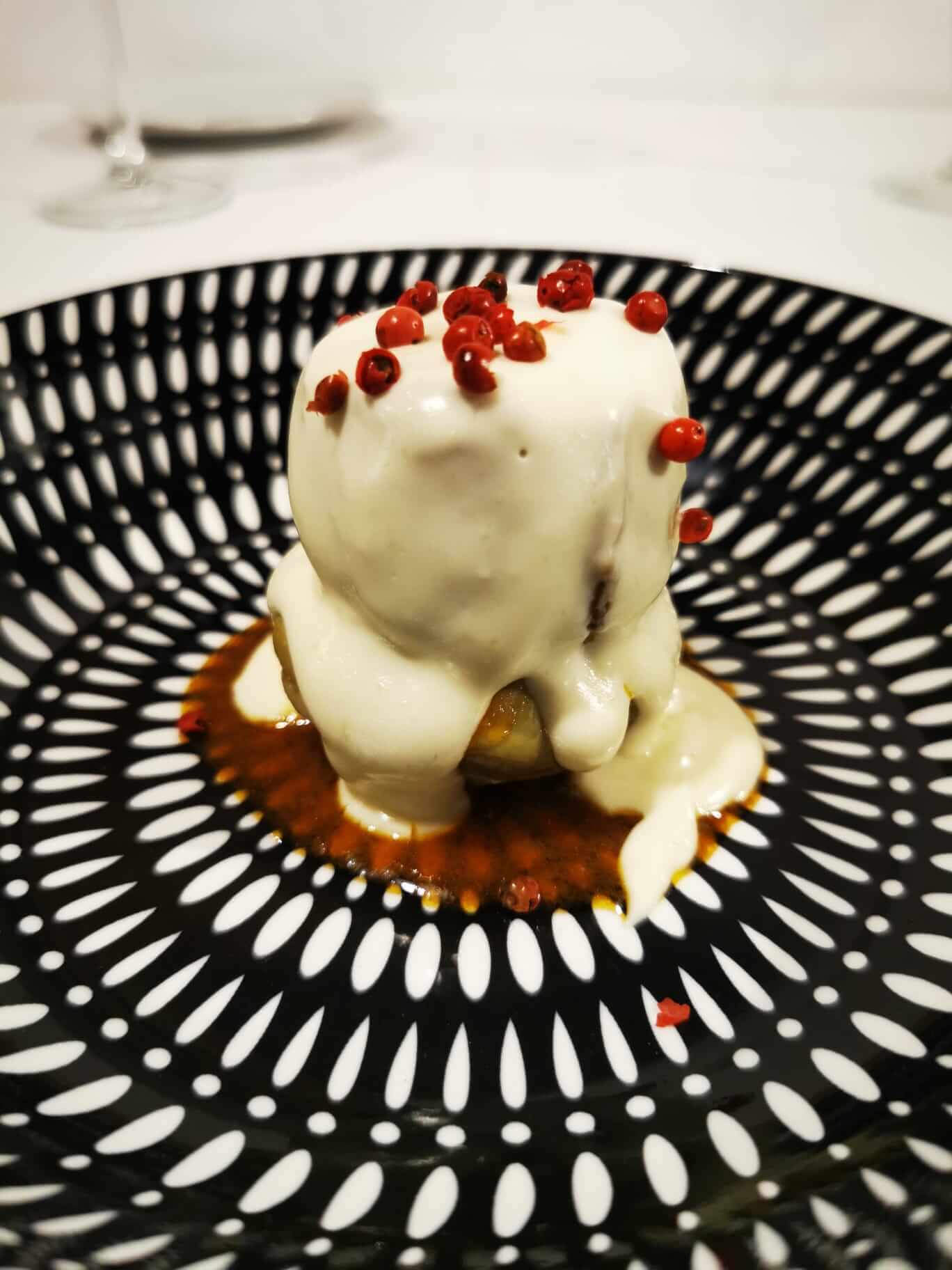 restaurante con menú diario Montilla