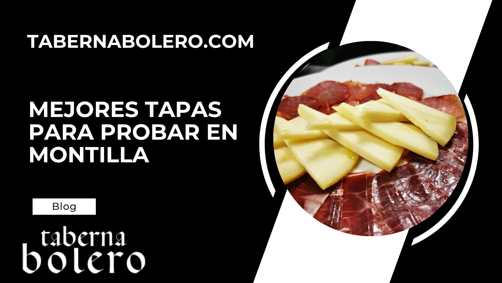 Mejores tapas para probar en Montilla