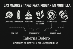mejores tapas